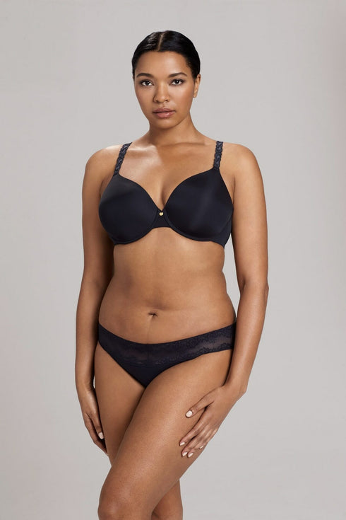Natori Pure Luxe Full Fit Bra